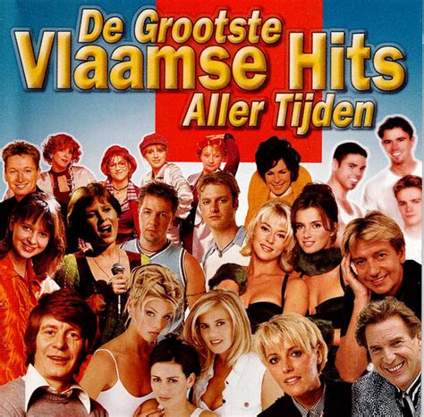 Vlaamse Liedjes .